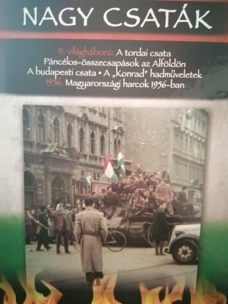 „Bátrak voltak, akik mertek.”